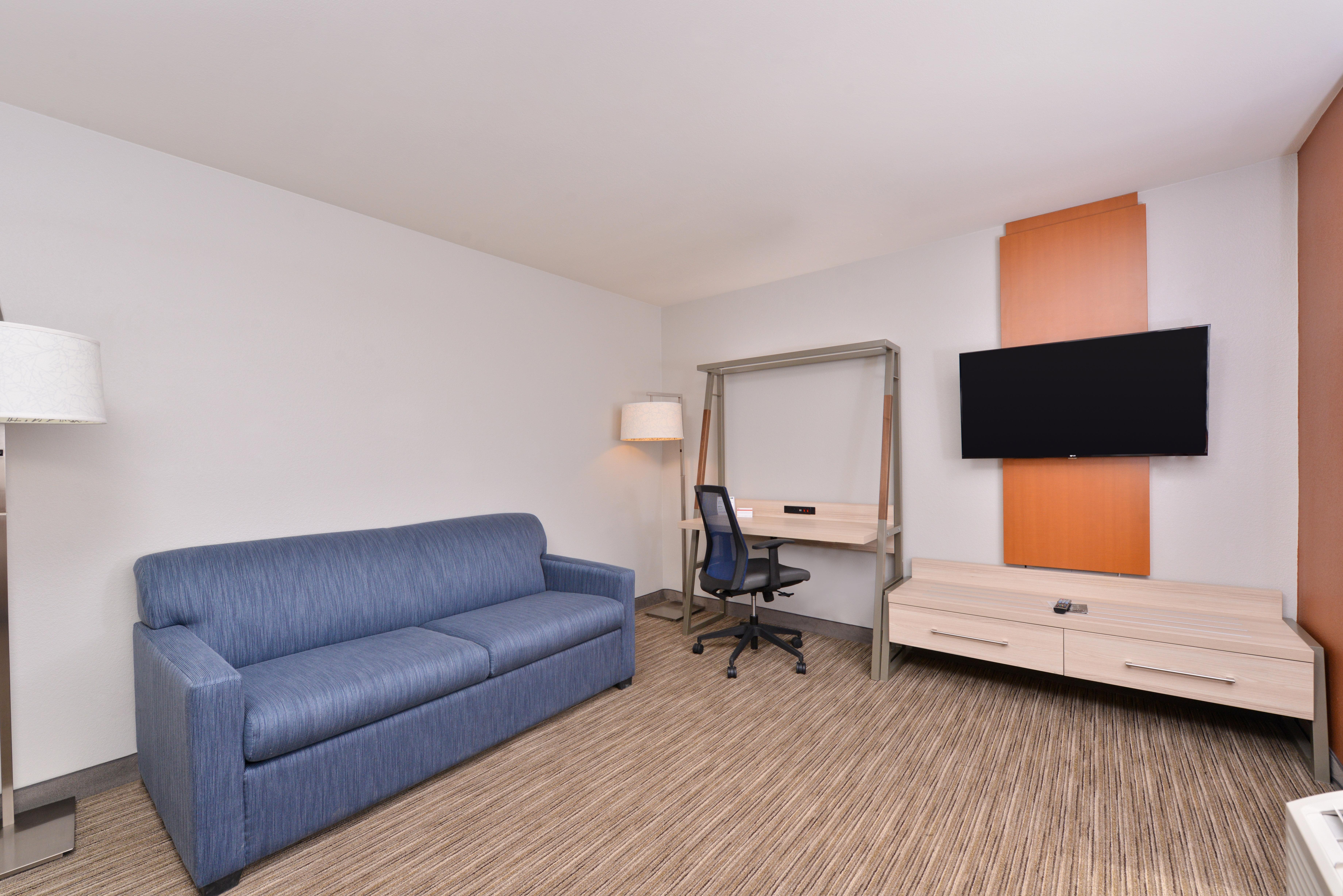 Holiday Inn Express Sedona - Oak Creek By Ihg Екстер'єр фото