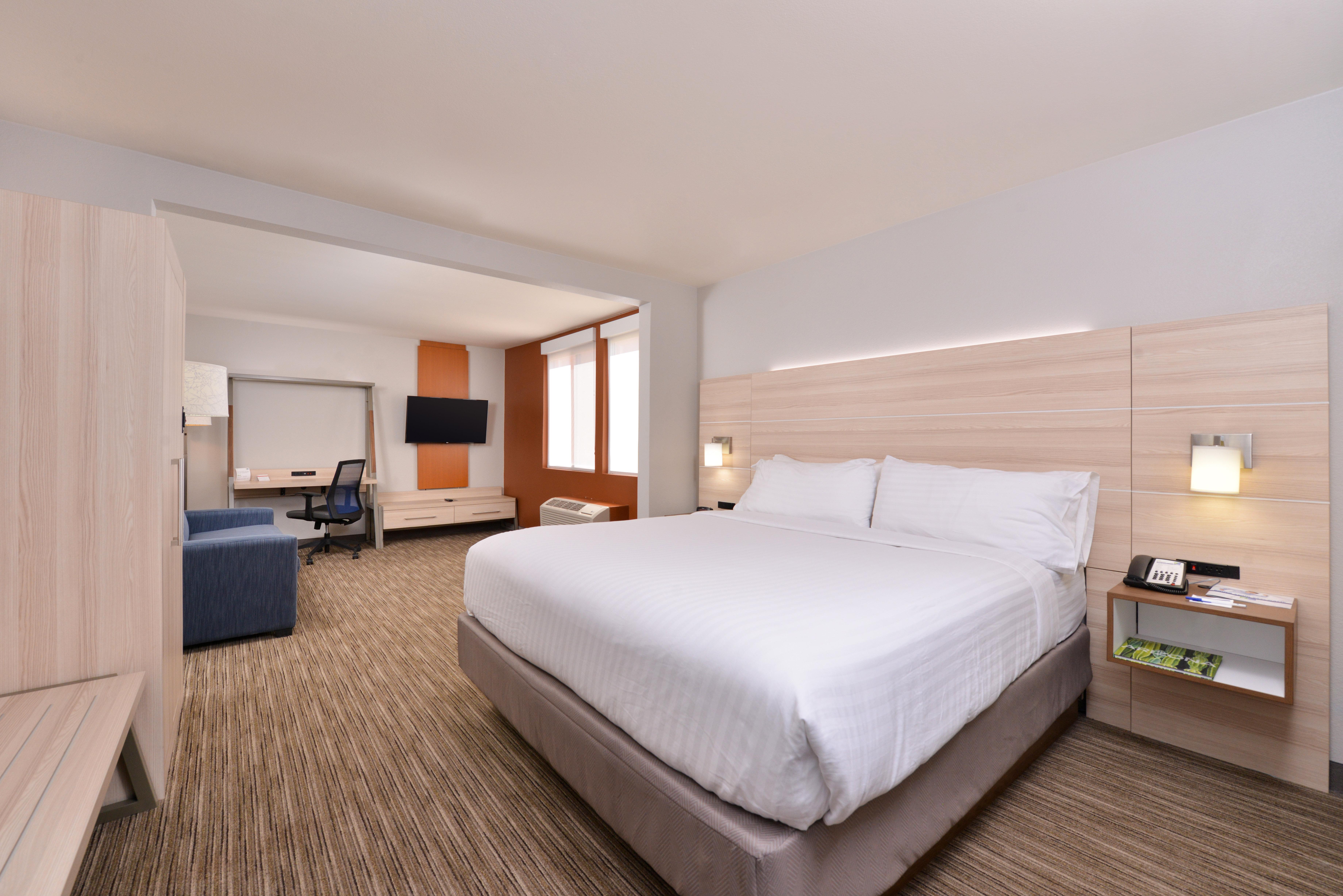 Holiday Inn Express Sedona - Oak Creek By Ihg Екстер'єр фото