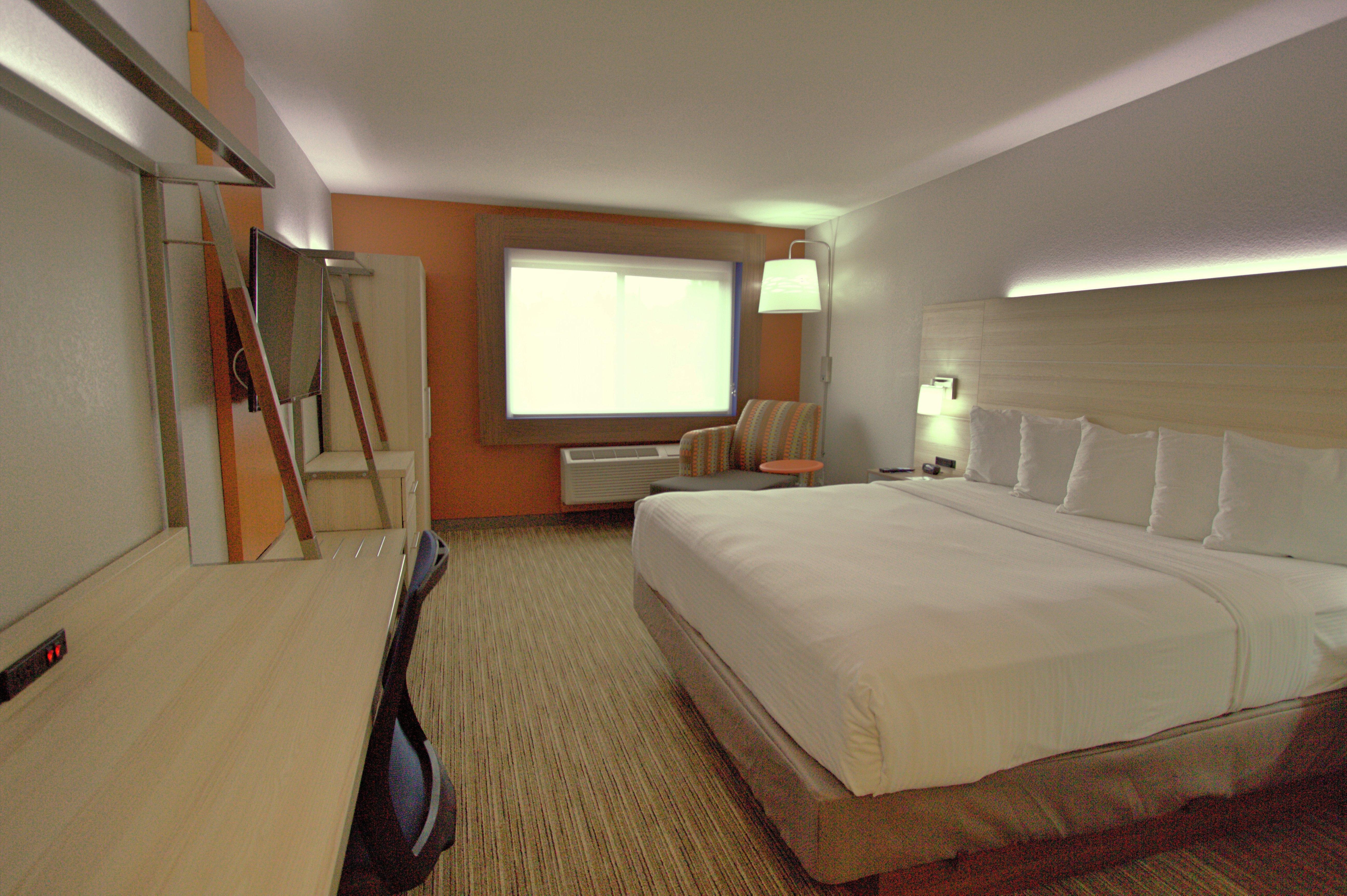 Holiday Inn Express Sedona - Oak Creek By Ihg Екстер'єр фото