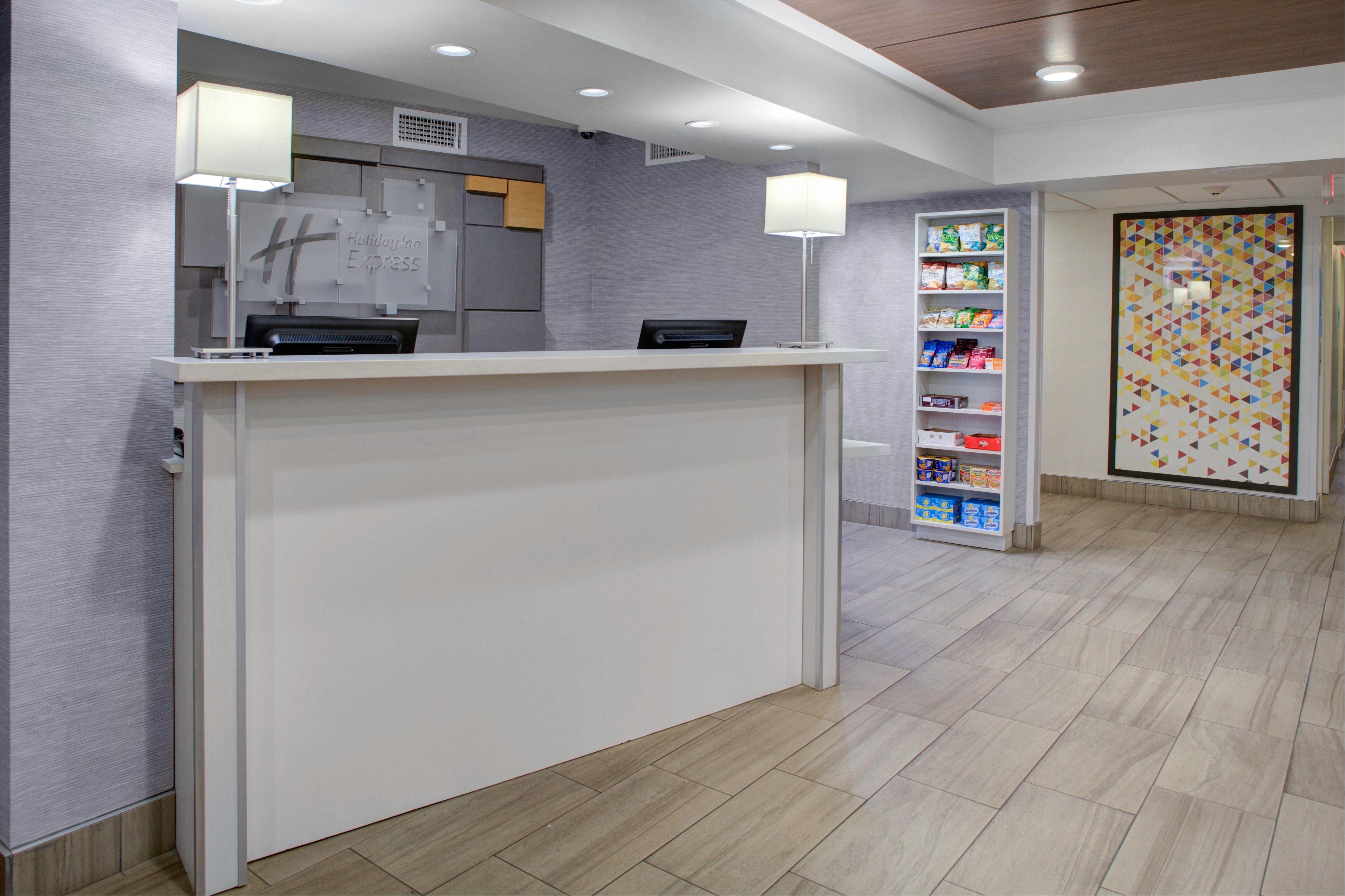 Holiday Inn Express Sedona - Oak Creek By Ihg Екстер'єр фото