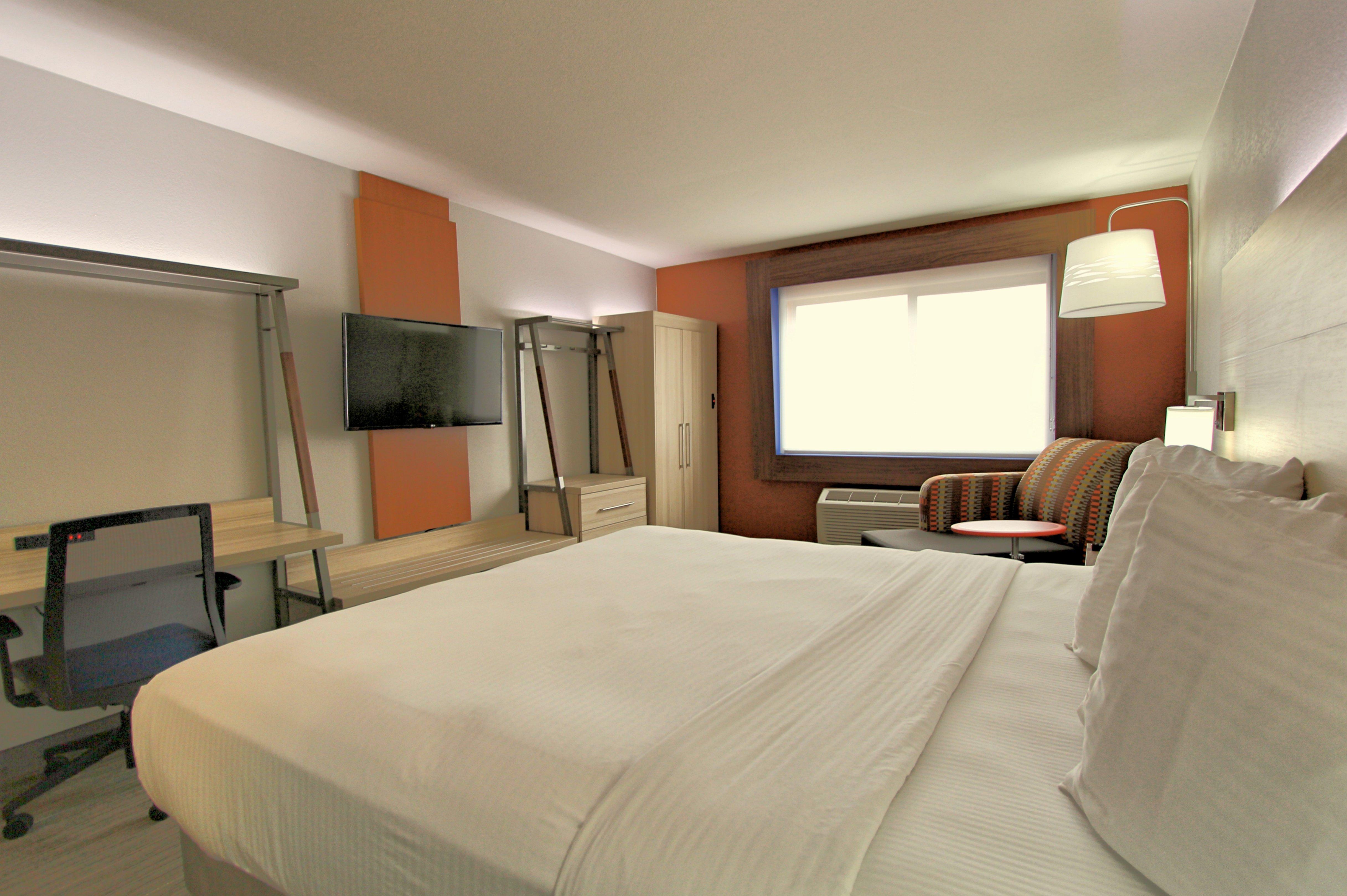 Holiday Inn Express Sedona - Oak Creek By Ihg Екстер'єр фото