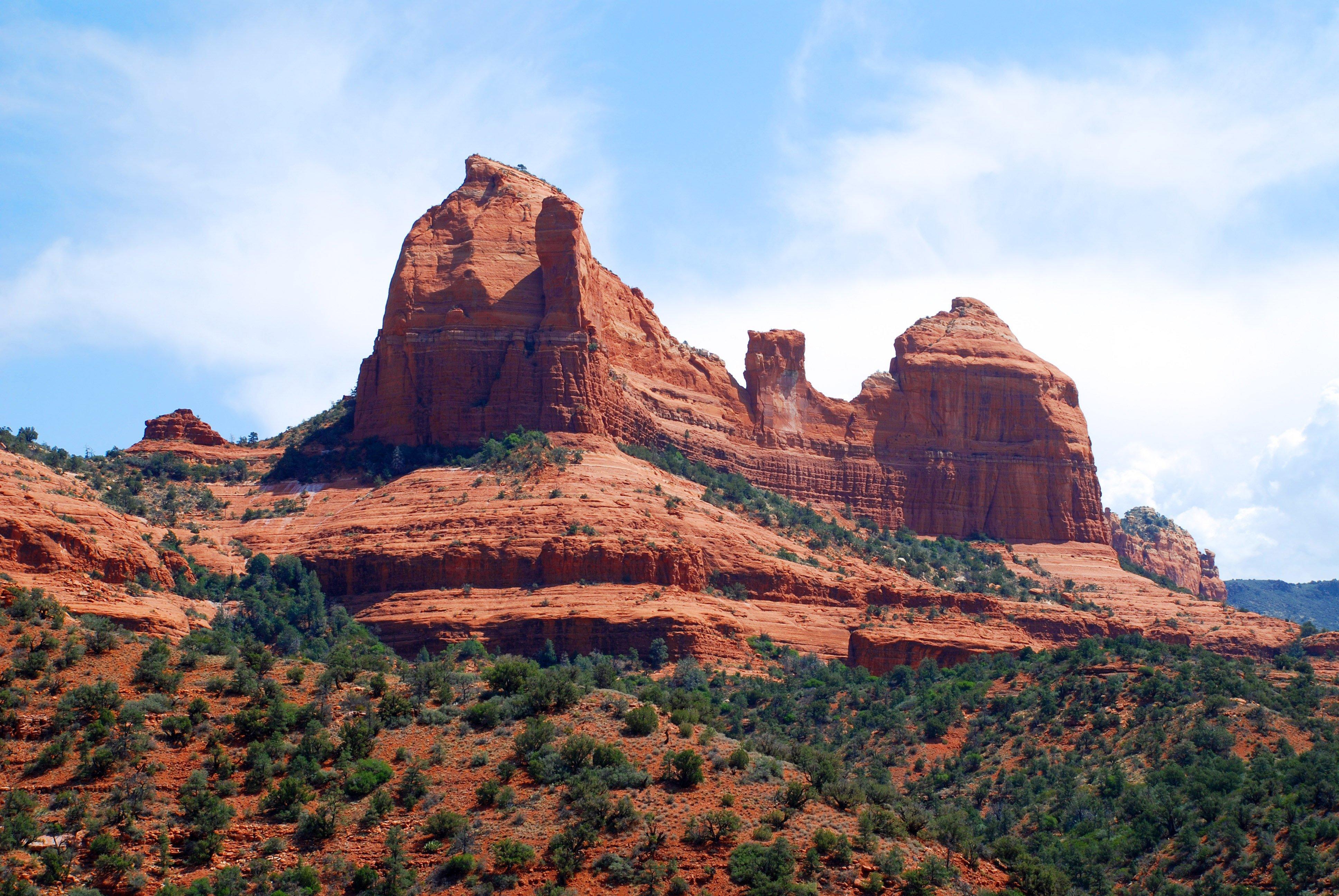 Holiday Inn Express Sedona - Oak Creek By Ihg Екстер'єр фото