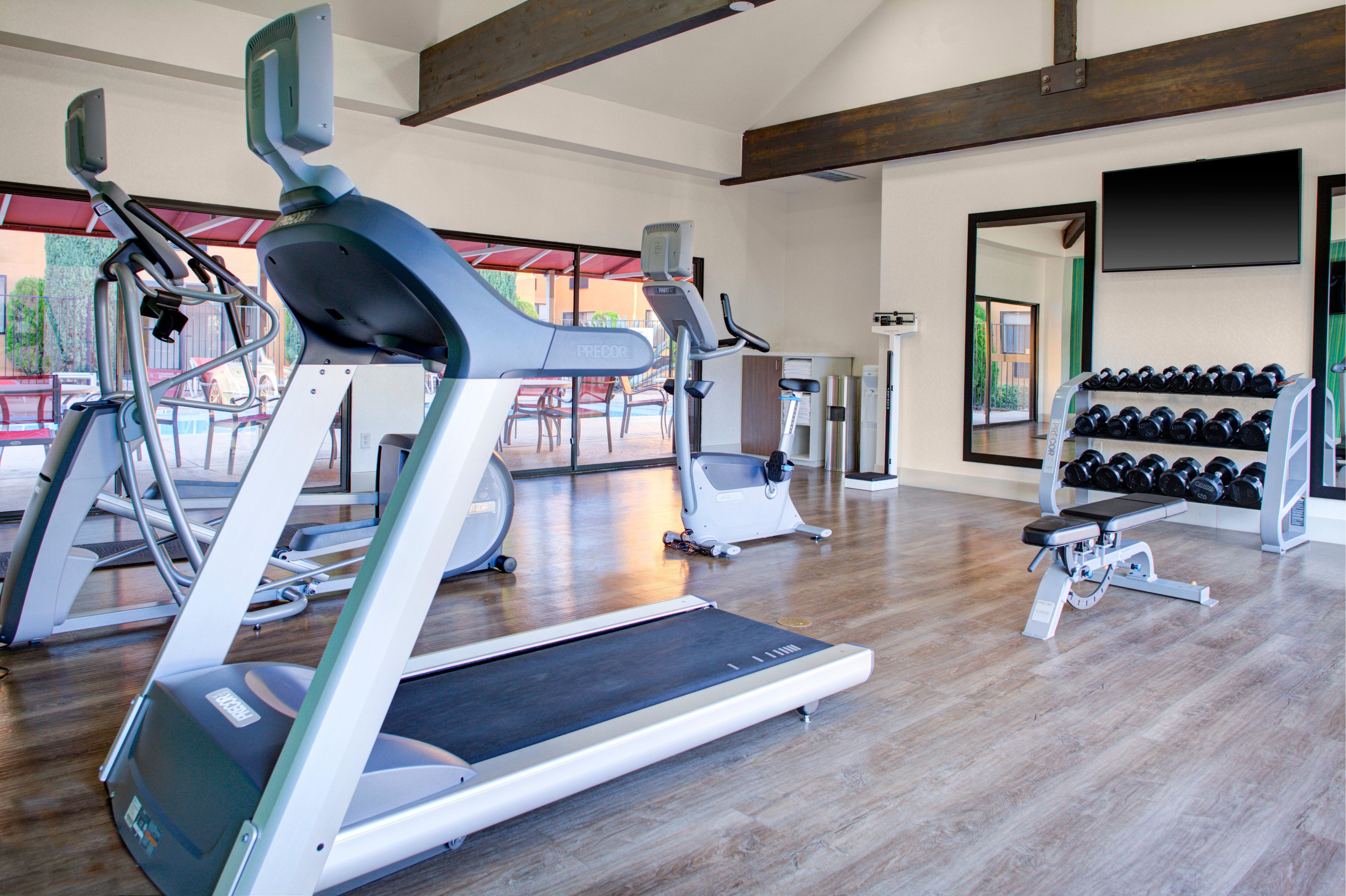 Holiday Inn Express Sedona - Oak Creek By Ihg Екстер'єр фото