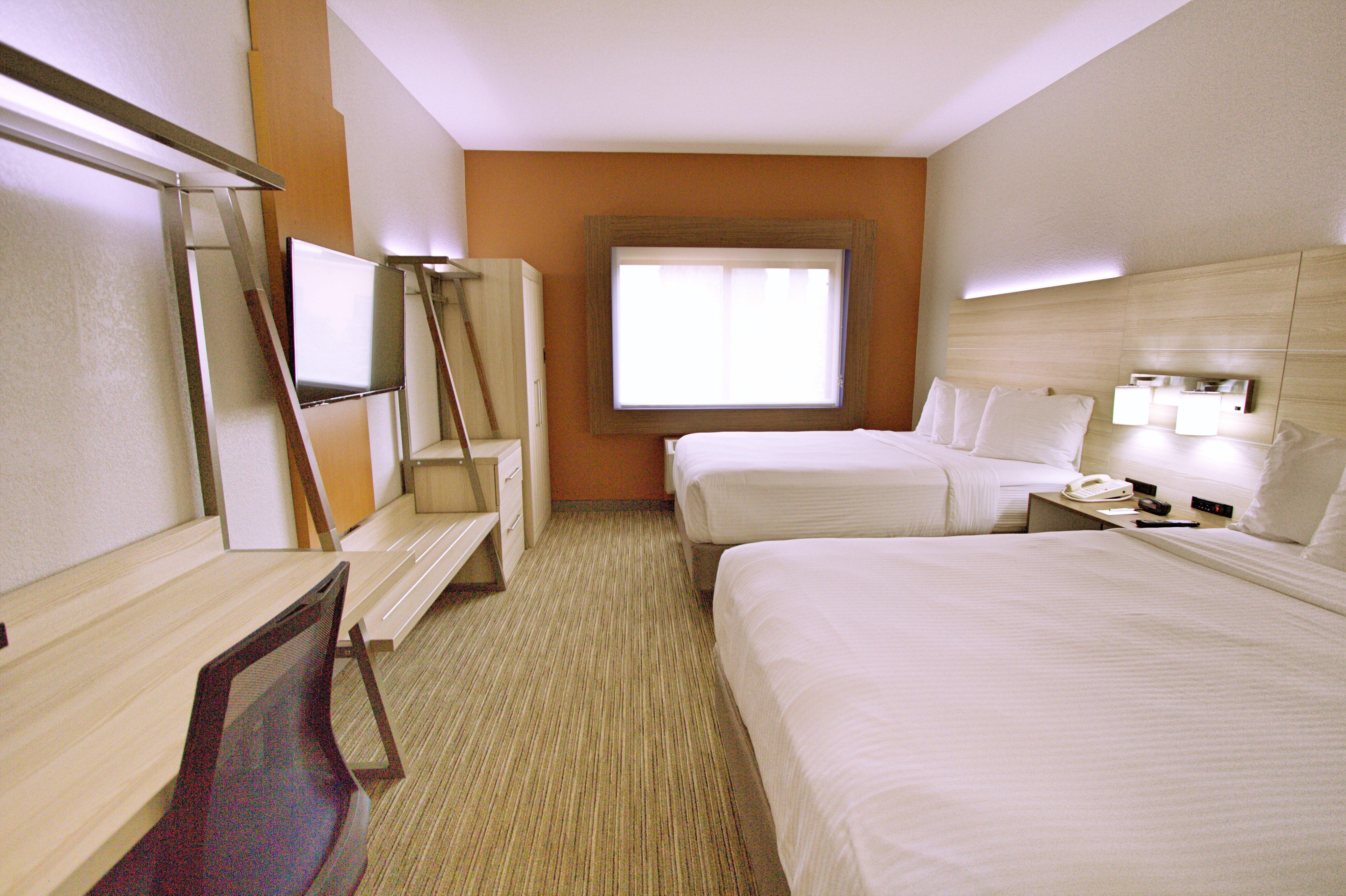 Holiday Inn Express Sedona - Oak Creek By Ihg Екстер'єр фото