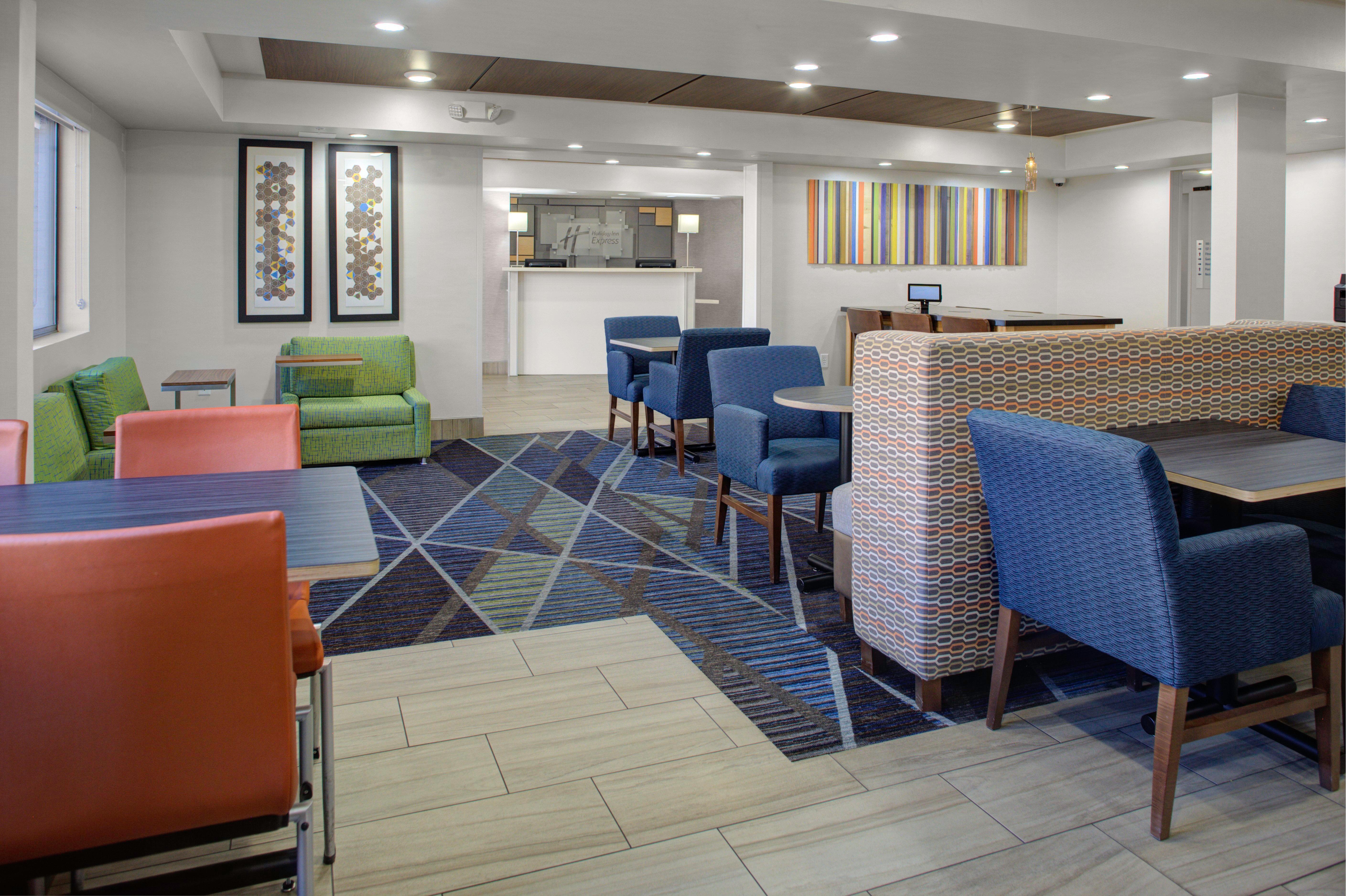 Holiday Inn Express Sedona - Oak Creek By Ihg Екстер'єр фото