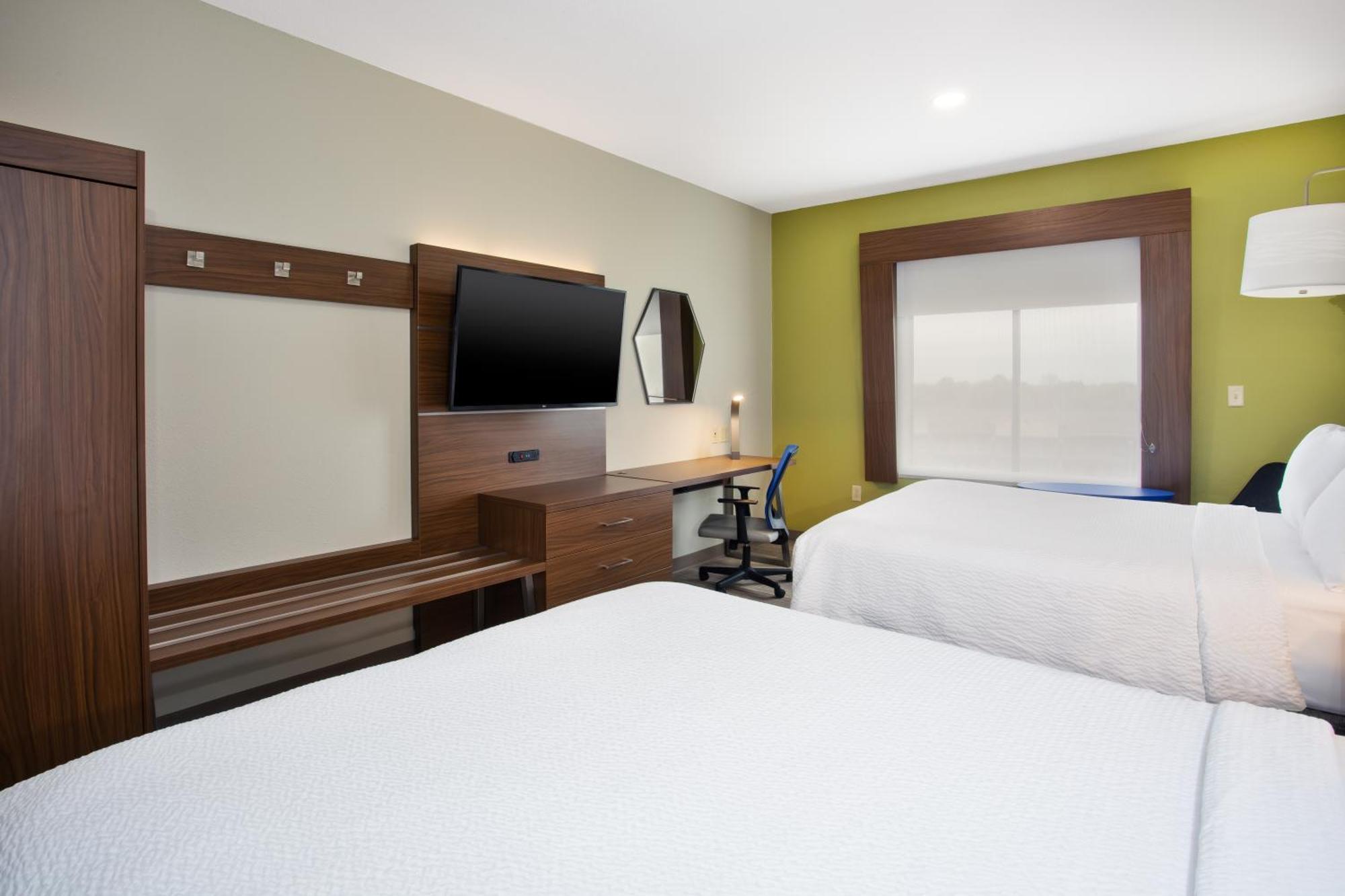 Holiday Inn Express Sedona - Oak Creek By Ihg Екстер'єр фото