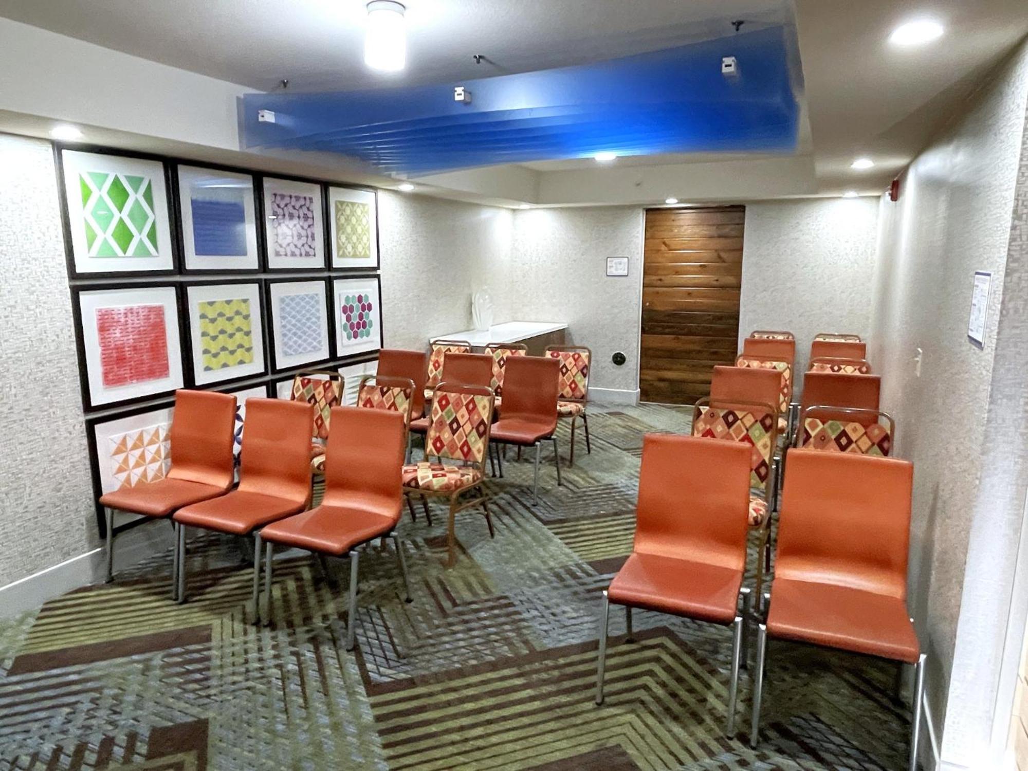 Holiday Inn Express Sedona - Oak Creek By Ihg Екстер'єр фото