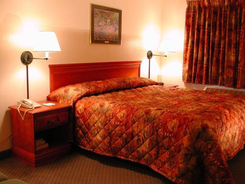 Holiday Inn Express Sedona - Oak Creek By Ihg Екстер'єр фото