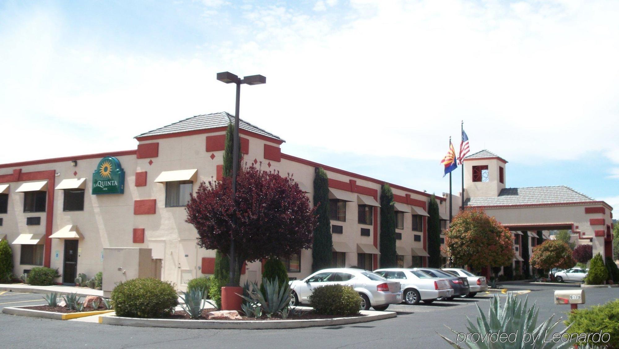 Holiday Inn Express Sedona - Oak Creek By Ihg Екстер'єр фото