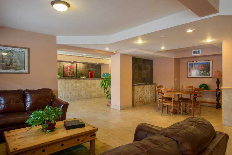 Holiday Inn Express Sedona - Oak Creek By Ihg Екстер'єр фото