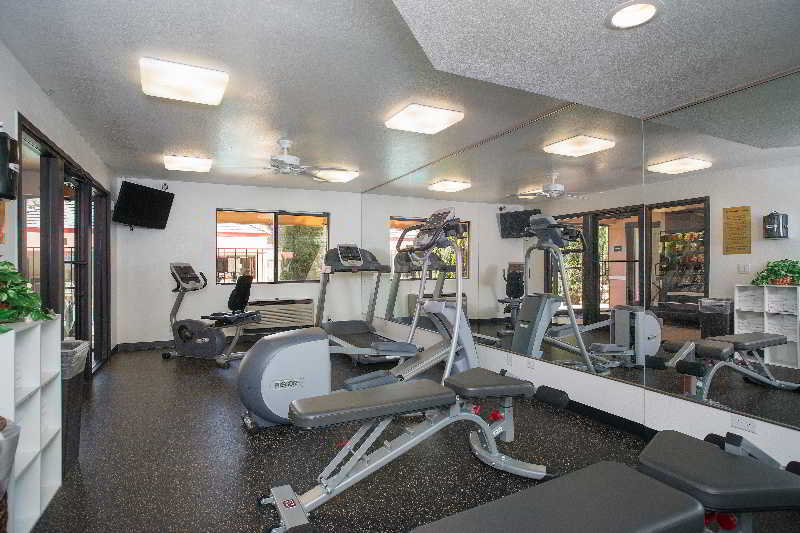 Holiday Inn Express Sedona - Oak Creek By Ihg Екстер'єр фото