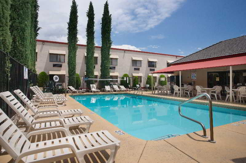Holiday Inn Express Sedona - Oak Creek By Ihg Екстер'єр фото