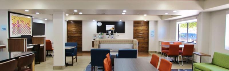 Holiday Inn Express Sedona - Oak Creek By Ihg Екстер'єр фото