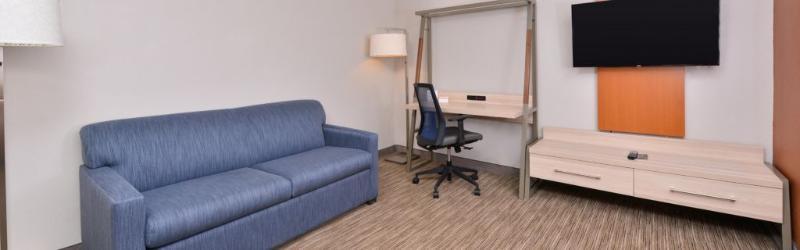 Holiday Inn Express Sedona - Oak Creek By Ihg Екстер'єр фото