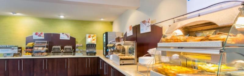 Holiday Inn Express Sedona - Oak Creek By Ihg Екстер'єр фото